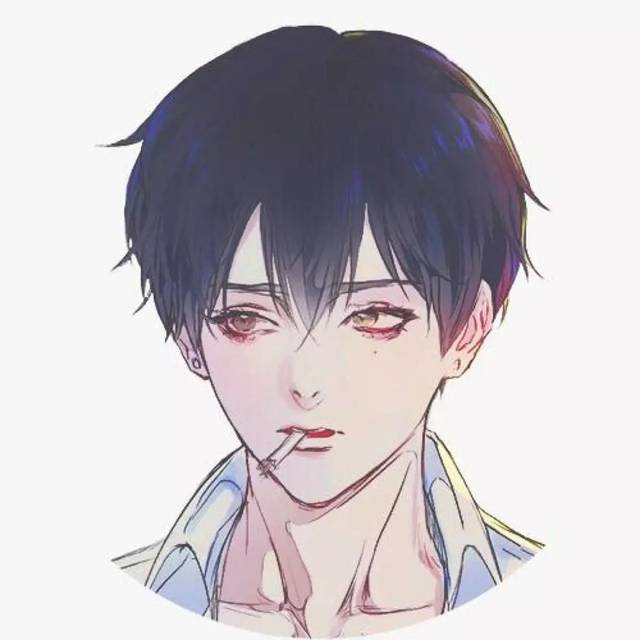 你笑起来很美